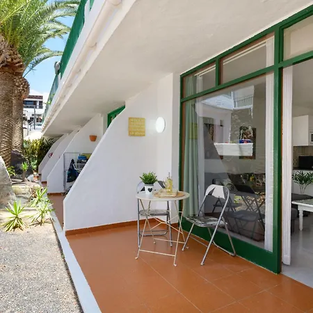 Casa Flor Y Mar