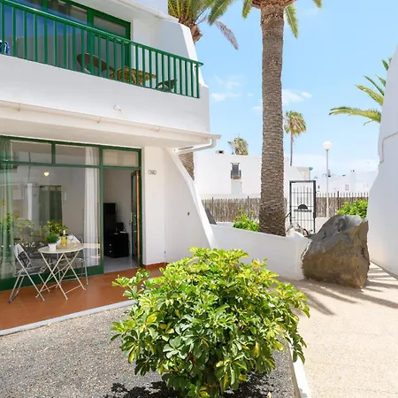 Casa Flor Y Mar