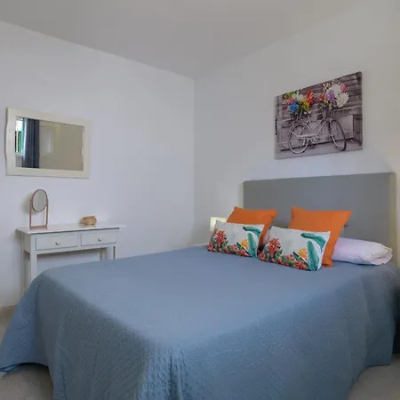 شقة Casa Flor Y Mar