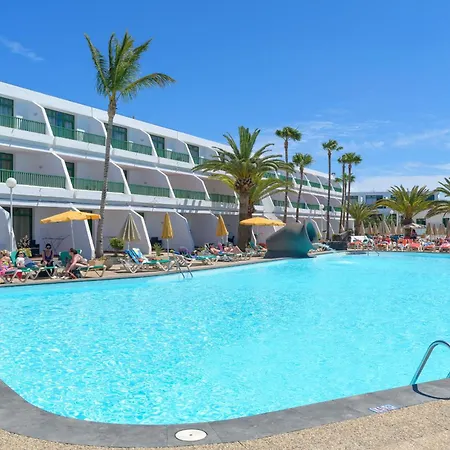 Apartment Casa Flor Y Mar Puerto del Carmen (Lanzarote)