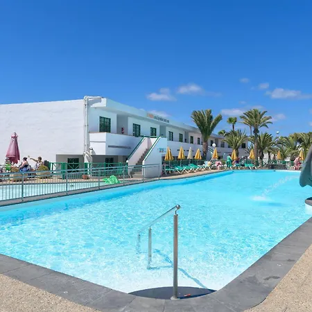 Appartamento Casa Flor Y Mar Puerto del Carmen (Lanzarote)