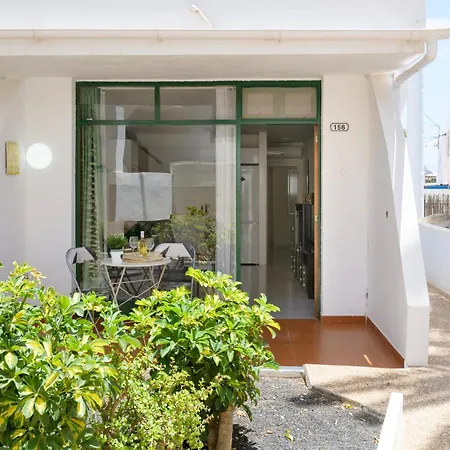 Casa Flor Y Mar